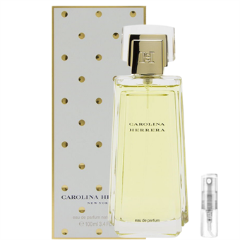 Carolina Herrera Carolina Herrera - Eau de Parfum - Geurmonster - 2 ml