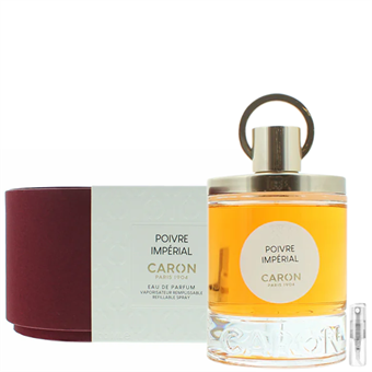 Caron Poivre Imperial - Eau de Parfum - Geurmonster - 2 ml