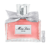 Christian Dior Miss Dior - Parfum - Geurmonster - 2 ml