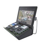 Leitz Complete multilader voor tablets/smartphones (zwart)