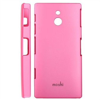 Sony Xperia P - Moshi Cover (babyroze)