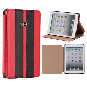 IPad Mini 1 Smart Case (zwart)