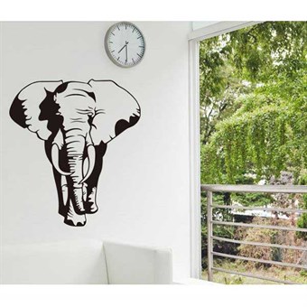 TipTop Muurstickers Hot Selling 60x90cm Verwijderbaar Decoratief