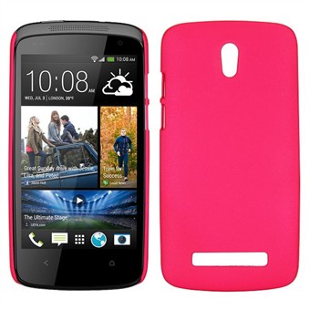 Schild Cover - Desire 500 (magenta)