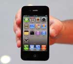 Bronnen: Apple pas in najaar klaar met iPhone 5