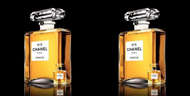 Chanel Grand Extract