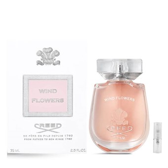 Creed Wind Flowers - Eau de Parfum - Geurmonster - 2 ml  