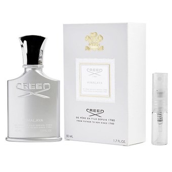 Creed Himalaya - Eau de Parfum - Geurmonster - 2 ml