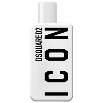 Dsquared2 Icon Pour Femme - Eau de Parfum - Reisformaat - 10 ml