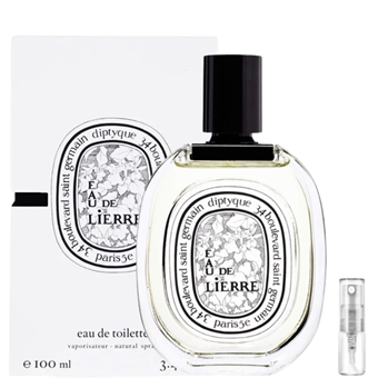 Diptyque Eau de Lierre - Eau de Toilette - Geurmonster - 2 ml