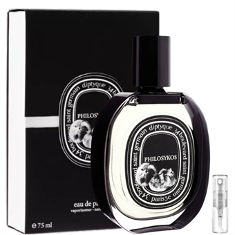 Diptyque Philosykos - Eau de Parfum - Geurmonster - 2 ml