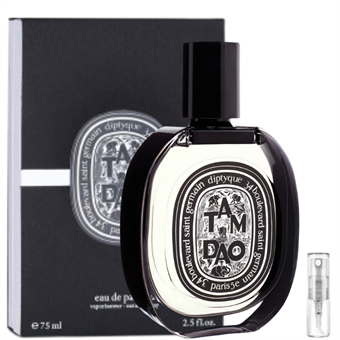 Diptyque Tam Dao - Eau de Parfum - Geurmonster - 2 ml