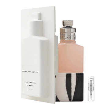 Dries Van Noten Rosa Carnivora - Eau de Parfum - Geurmonster - 2 ml