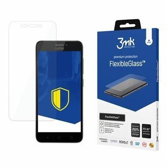 3MK FlexibleGlass TP-Link Neffos Y5s Hybride Glas