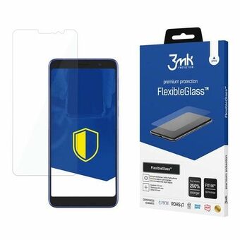 3MK FlexibleGlass Alcatel 1X 2019 Hybrid Glass