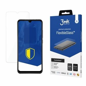 3MK FlexibleGlass Xiaomi Mi9 Hybride Glas