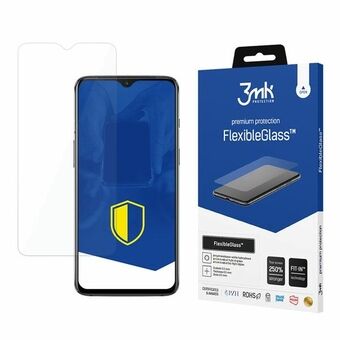 3MK FlexibleGlass OnePlus 7 Hybrid Glass