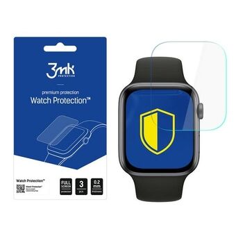 3MK Folia ARC FS Apple Watch 5 44mm Folia Fullscreen

3MK Folia ARC FS voor Apple Watch 5 44 mm Folia Fullscreen