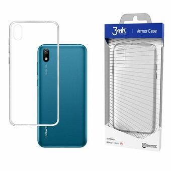 3MK All-Safe AC Huawei Y5 2019 Armor Case Doorzichtig