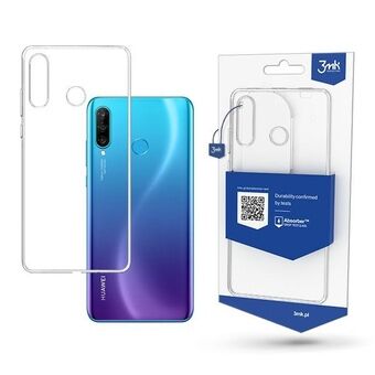 3MK All-Safe AC Huawei P30 Lite Armor Case Transparant