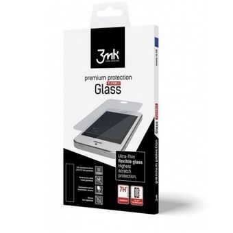 3MK FlexibleGlass voor 21" hybride glas 290mmx360mm