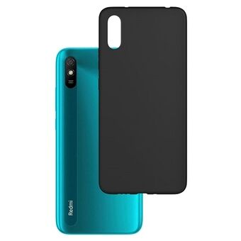 3MK Matt Case Xiaomi Redmi 9A sorteren / sorteren