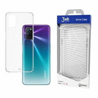 3MK-pantserhoes Oppo A72