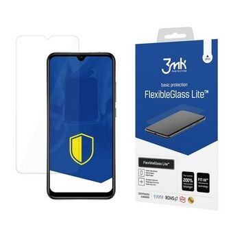 3MK FlexibleGlass Lite Xiaomi Mi 9 Lite / Mi CC9 Hybride Glas Lite