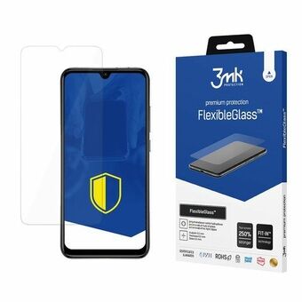 3MK FlexibleGlass Xiaomi Redmi 9 Hybrid Glass