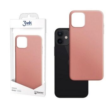 3MK Matt Case iPhone 12 Mini 5,4" liczi/lychee

3MK Matte Case iPhone 12 Mini 5,4" lychee