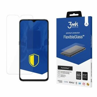 3MK FlexibleGlass Xiaomi Redmi 9C Hybride Glas