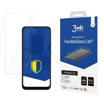 3MK FlexibleGlass Lite Motorola Moto G10 Hybrid Glass Lite