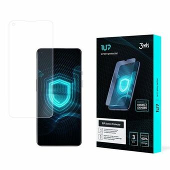 3MK Foil 1UP OnePlus 9 Foil Gaming 3 stuks