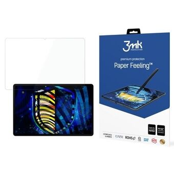 3MK PaperFeeling Sam Galaxy Tab S8 Plus 12.4" 2szt/2pcs translates to Dutch as:
3MK PaperFeeling Sam Galaxy Tab S8 Plus 12.4" 2 stuks/2 stuks.