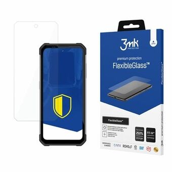 3MK FlexibleGlass Oukitel WP17 Hybride Glas