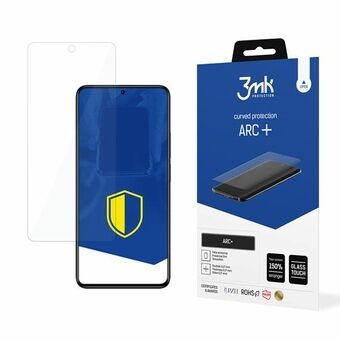 3MK Film ARC + FS Xiaomi Redmi Note 11 Pro + 5G film op volledig scherm