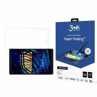 3MK FlexibleGlass Realme Pad Mini 8,7" hybride glas