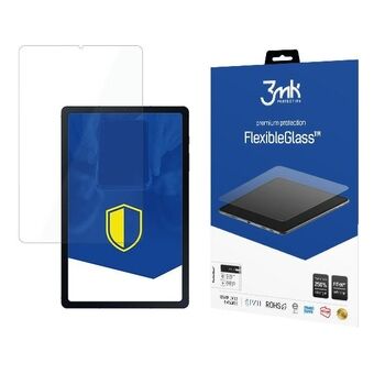 3MK FlexibleGlass voor Samsung Galaxy Tab S6 Lite 2022 10.4" Hybride Glas