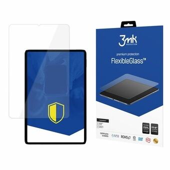 3MK FlexibleGlass Xiaomi Pad 5 Pro - tot 11" Hybride Glas