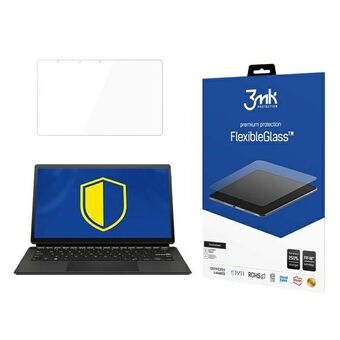 3MK FlexibleGlass Asus Vivobook Slate 13 tot 13" Hybride glas