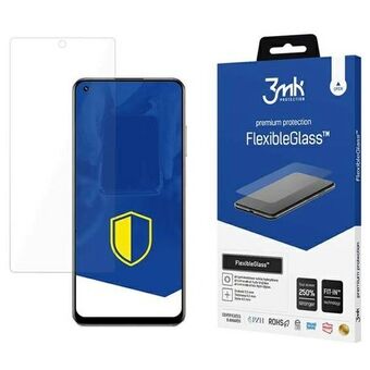 3MK FlexibleGlass Realme 10 Hybride Glas