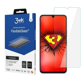 3MK FlexibleGlass Infinix Note 12 2023 hybride glas