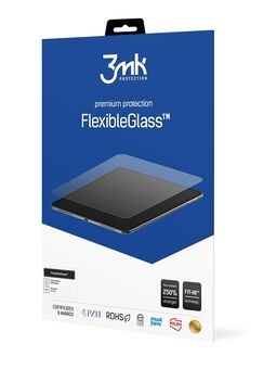 3MK FlexibleGlass Lenovo Tab M9 tot 11" Hybride Glas.