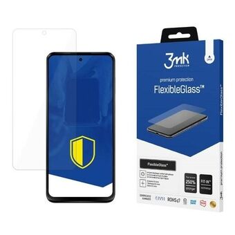 3MK Flexibel Glas Motorola Moto G13/G23 Hybride Glas