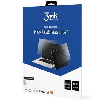 3MK Flexibel Glas Lite Lenovo Yoga 7i Gen 7 Hybride Lite