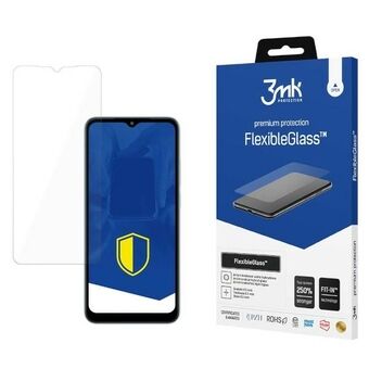 3MK FlexibleGlass Redmi A2/A2+ Hybride Glas