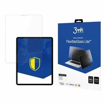 3MK FlexibleGlass Lite ASUS ZenBook 14 Flip UP3404VA Hybrid Lite Glass