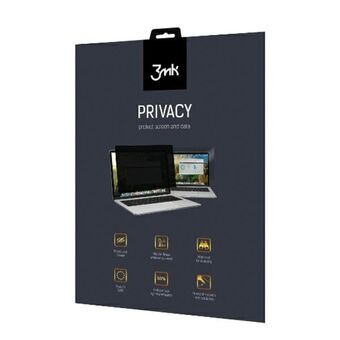 3MK Privacy 2-weg Lenovo ThinkPad X1 Nano G1 (zonder lijm) Privacyfolie