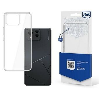 3MK Transparante hoesje voor ASUS Zenfone 11 Ultra