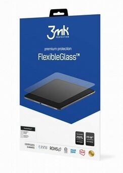 3MK Flexibel glas Lidlomix Monsieur Cuisine Smart 2024 Hybride glas